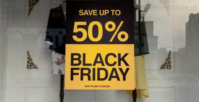 ¿Por qué el Black Friday ya no es lo que era?