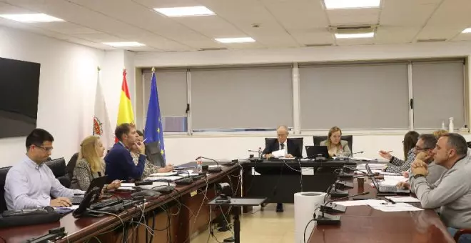 Sindicatos y CEOE realizan enmiendas a los Presupuestos "por primera vez en la historia"