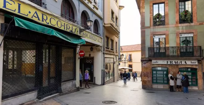 ¿De quién es el Oviedo Antiguo?