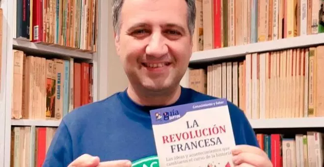 Mitos y verdades de la Revolución Francesa