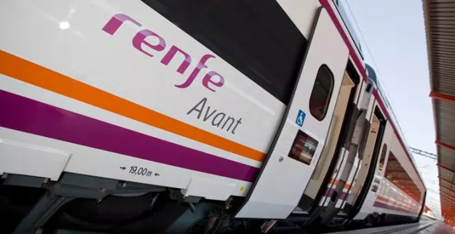 Desconvocada la huelga de Renfe y Adif al garantizarse la integridad de ambas empresas