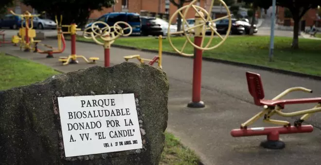 Asturies es la sexta comunidad con más población obesa