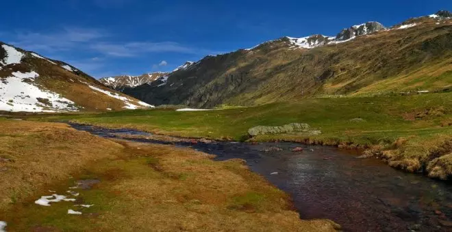 Salvemos el Pirineo: Canal Roya y cómo conseguir un Pirineo sostenible