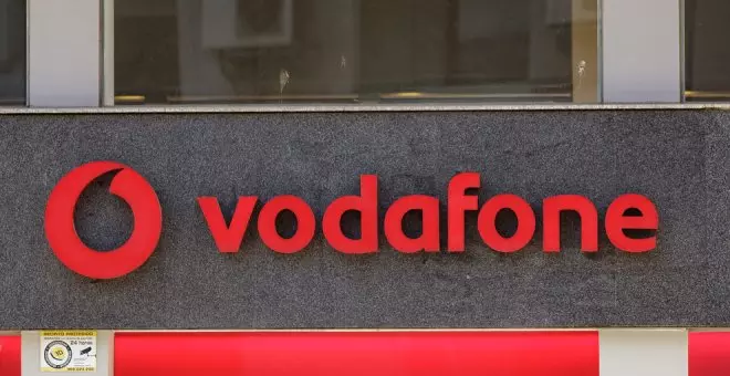 Un ciberataque expone datos bancarios y personales de clientes de Vodafone