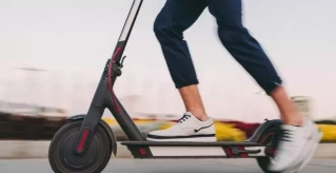 Estos son los únicos patinetes eléctricos que la DGT permitirá que se vendan en España a partir de enero