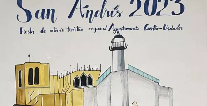 Llegan las fiestas de San Andrés al municipio