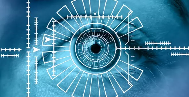 kaosTICa - Controles de presencia biométricos en el trabajo, ¿son legales?