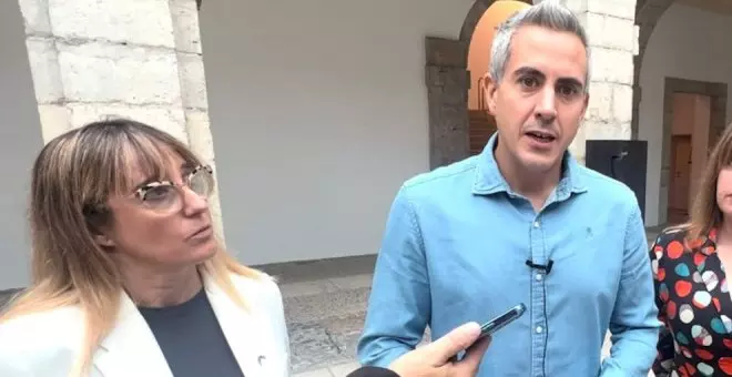 "La parálisis del Ayuntamiento y del Gobierno en las 250 viviendas en el Campón pone en riesgo 13 millones de euros"