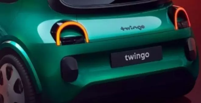 Renault utilizará la antigua 'fórmula Smart' para fabricar un Twingo de 20.000 ? en Europa