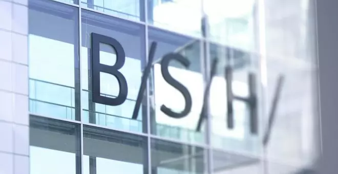 Desconvocados los paros en BSH tras un principio de acuerdo que contempla 32 despidos