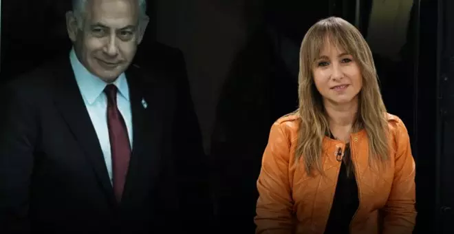 'Tanta paz lleven como no nos dejan', por Ana Pardo de Vera