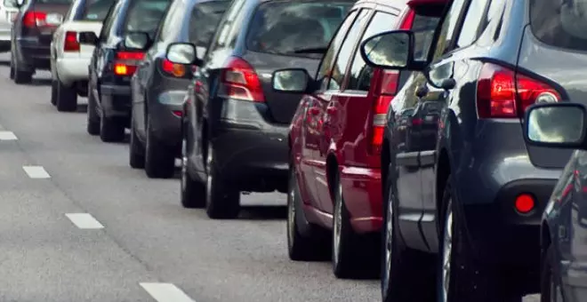 La DGT prevé 92.000 desplazamientos en las carreteras cántabras durante el puente