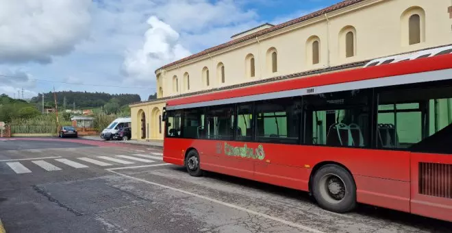 Aprobados los convenios para llevar el Torrebus a Cartes y a más barrios de Polanco