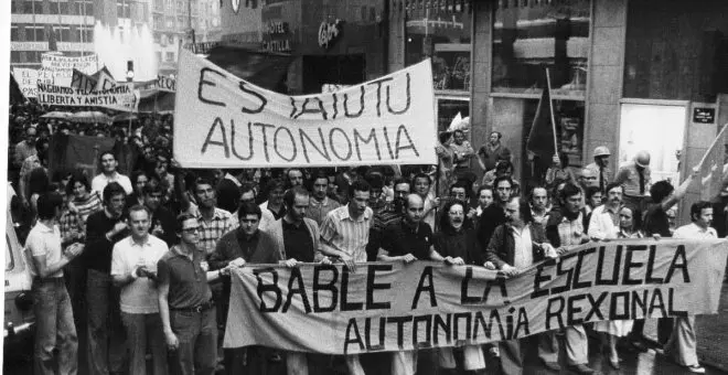 La Selmana de les Lletres Asturianes rendirá homenaje a Conceyu Bable