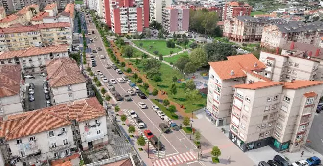 Una revista británica sitúa a Santander como la segunda mejor ciudad pequeña del mundo para vivir