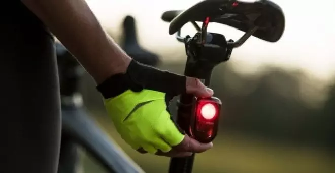 Los 5 mejores conjuntos de luces para bicicletas eléctricas de 2023