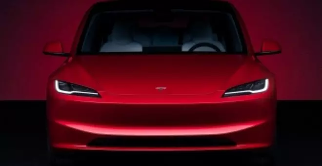 Con el precio del barato Tesla Model 2 no pasará igual que con la Cybertruck, que cuesta 20.000 euros más de lo anunciado