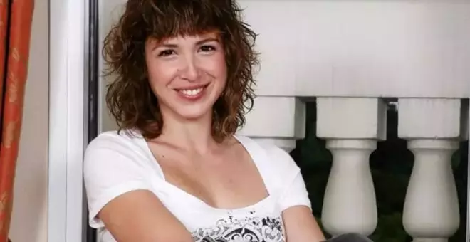 Muere Daniela Costa, actriz de 'Al salir de clase', a los 42 años