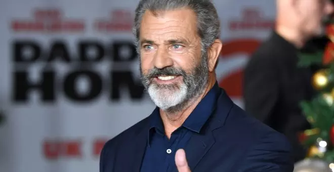 'La Pasión de Cristo 2': ¿qué prepara Mel Gibson?