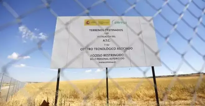 El Ejecutivo deja sin efecto la designación de Villar de Cañas para albergar el ATC y da carpetazo definitivo al proyecto