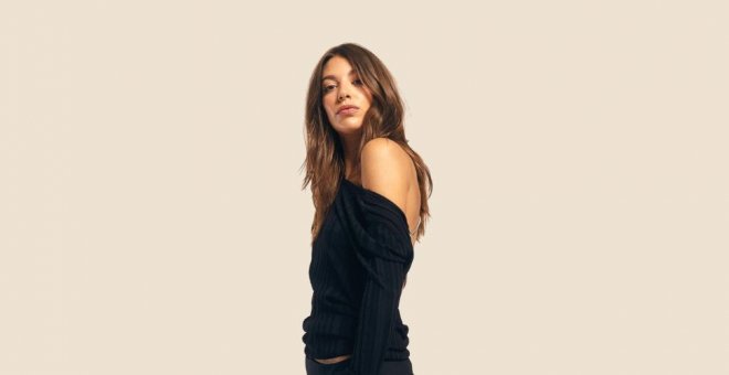 Ana Guerra: "Me gustaría que la gente volviera a escuchar un disco en orden"