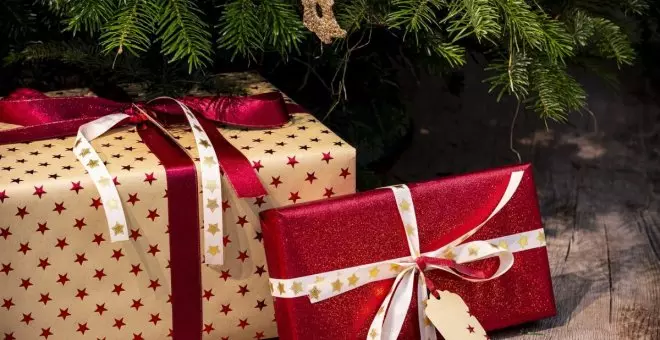 Los peores regalos que puede recibir un niño en Navidad