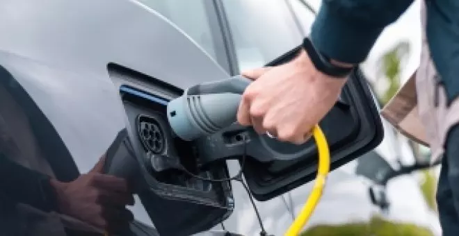 El plan de ayudas italiano: hasta 13.750 euros en incentivos para la compra de coches eléctricos