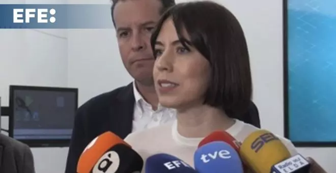 Morant exige a Feijóo que condene las amenazas a Pedro Sánchez "sin peros"