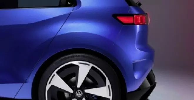 El SUV que puede sacar de la 'ruina' a Volkswagen tendrá tamaño de T-Cross y será más barato que un Golf