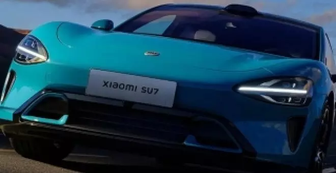Será un coche eléctrico 'barato', pero tampoco será una ganga: Xiaomi trata de contener los rumores sobre el SU7