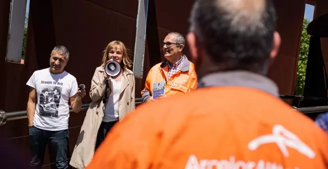 La diputada Covadonga Tomé no podrá ser candidata a las primarias de Podemos Asturies