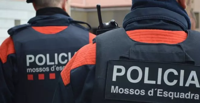 Prisión para un hombre por matar a su mujer tras arrojarla desde un cuarto piso en Barcelona