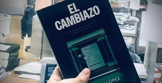 El cambiazo: intriga, corrupción y cinco millones en juego