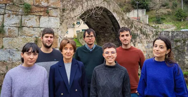 Cantabristas renueva su ejecutiva con el objetivo de convertirse en "la alternativa seria y fiable para el futuro de Cantabria"