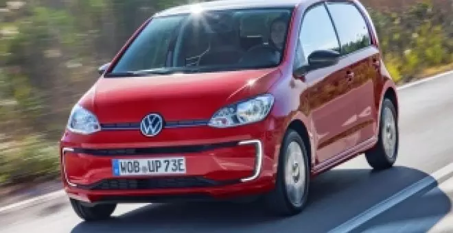 Por menos de 20.000 ?, habrá un Volkswagen eléctrico barato de verdad, pero quizá venga sin pantallas