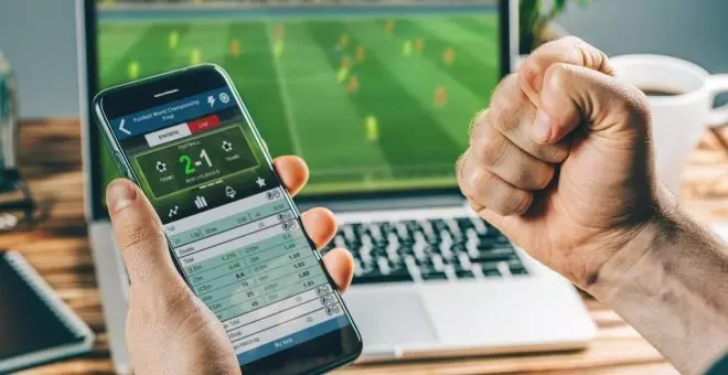 Tres formas en que la tecnología está cambiando la experiencia de las apuestas deportivas