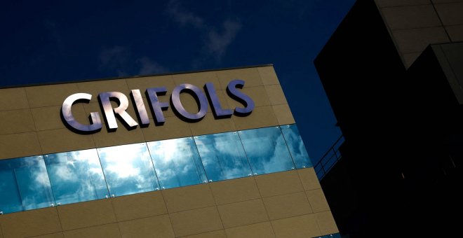 El fondo Brookfield busca refinanciar la deuda de Grifols para lanzar la OPA de exclusión