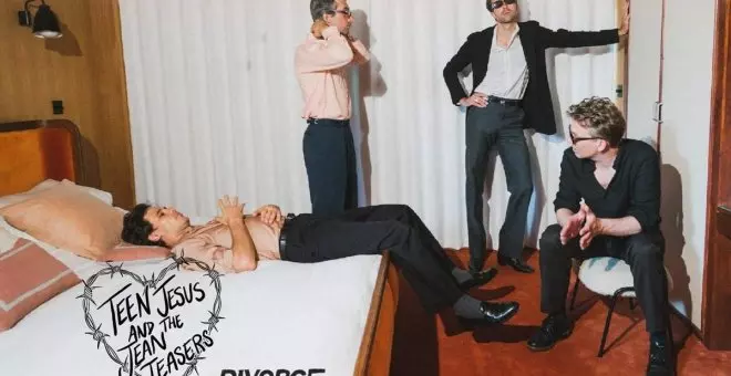 'The Vaccines', los británicos publican nuevo álbum