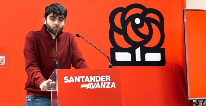 Juventudes socialistas de Santander reclama al PP seguir con las políticas de alquiler asequible impulsadas por el PSOE