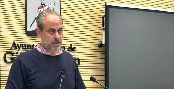 El PSOE tacha de teatrillo el nombramiento de Pumariega como Vicealcaldesa