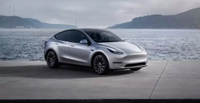 En un año récord, el Tesla Model Y se convierte en el coche más vendido de Europa en 2023