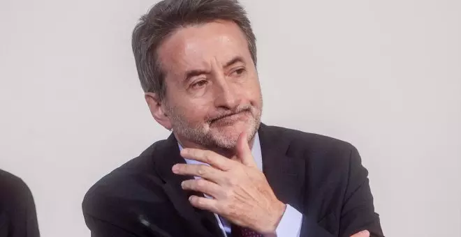 Ribera acusa al consejero delegado de Repsol de promover el "negacionismo" climático