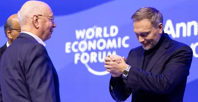Las paradojas de Davos en cinco claves de alto voltaje geopolítico y económico