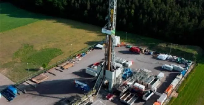 Este yacimiento de hidrógeno blanco contiene el equivalente a la mitad de la producción mundial de este gas