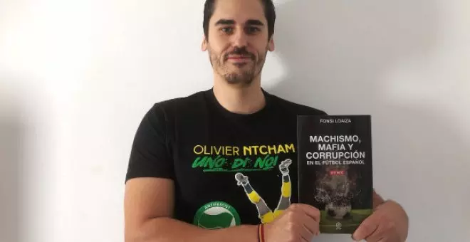 "Hay otro tipo de oligarcas, pero el caso de Florentino es especial"