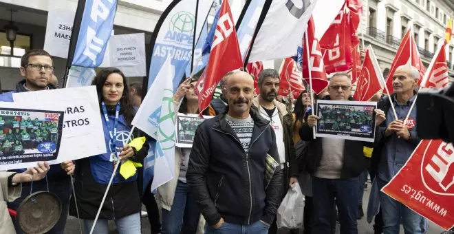 Tambores de huelga en la enseñanza asturiana