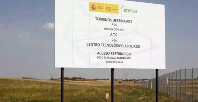 Villar de Cañas recurre ante el Supremo el carpetazo del Gobierno al ATC por considerar que "no se ajusta a derecho"