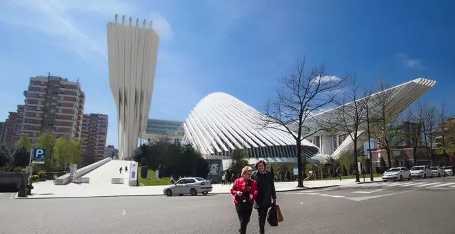 Todo lo que no te han contado de los dueños del Calatrava