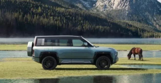 BYD quiere traer a Europa su 'Land Rover Defender' híbrido enchufable que flota sobre el agua