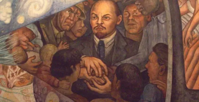 Lenin: ¿para qué?